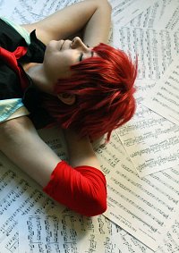 Cosplay-Cover: Otoya Ittoki [Starish]