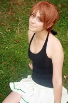 Cosplay-Cover: Aida Riko [Episode 21]