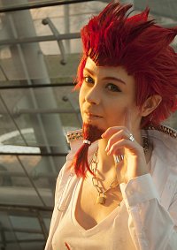 Cosplay-Cover: Leon Kuwata