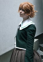 Cosplay-Cover: Chihiro Fujisaki