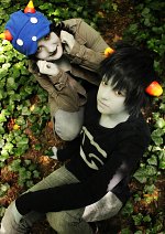 Cosplay-Cover: Nepeta Leijon [AC]