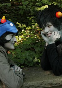 Cosplay-Cover: Nepeta Leijon [AC]