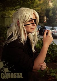 Cosplay-Cover: Worick Arcangelo