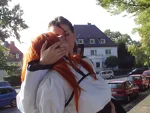 Foto des Kostüms