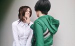 Cosplay-Cover: Hanji Zoe (Chapter 56)