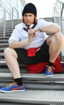 Cosplay-Cover: Yata Misaki