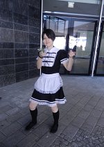 Cosplay-Cover: Hanami