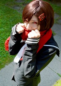 Cosplay-Cover: Ayano Tateyama