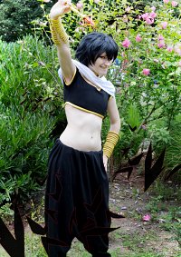 Cosplay-Cover: Judal