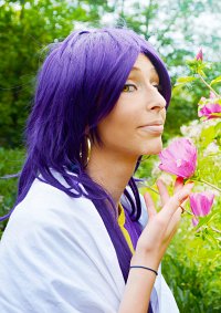 Cosplay-Cover: Sinbad