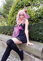 Cosplay-Cover: Megurine Luka - World Is Mine