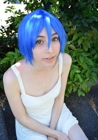 Cosplay-Cover: Juvia Loxar