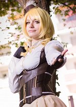 Cosplay-Cover: Mami