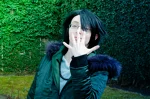 Cosplay-Cover: Fushimi Saruhiko [RoK]