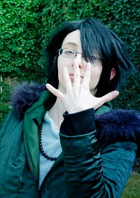 Cosplay-Cover: Fushimi Saruhiko [RoK]