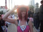 Cosplay-Cover: Kairi