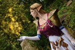 Cosplay-Cover: Princess Zelda [twilight princess]