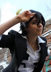 Cosplay-Cover: Lambo [TYL Version]