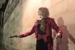 Cosplay-Cover: Enjolras ♡ The Marble Lover of Liberty