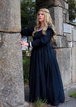 Cosplay-Cover: Cosette Fauchelevent [Movie inspired]