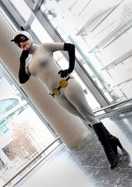 Cosplay-Cover: Catwoman (Batman: The Animated Series)