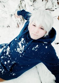 Cosplay-Cover: Jack Frost