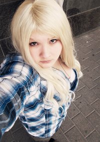 Cosplay-Cover: Julie Grigio [Warm Bodies]