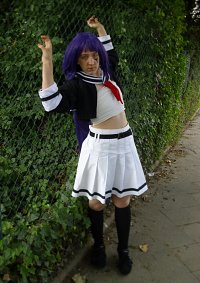 Cosplay-Cover: Akari Semimaru