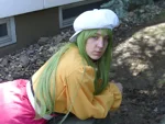 Foto des Kostüms
