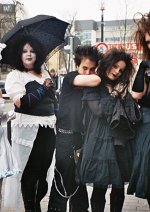 Cosplay-Cover: Moi dix Mois _--_