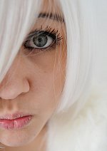 Cosplay-Cover: Absol Gijinka