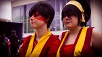 Cosplay-Cover: Zuko [Book 3]