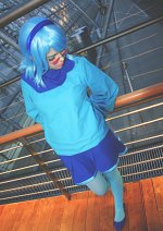 Cosplay-Cover: Vivi [Basic]