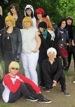 Cosplay-Cover: Yuudai~ (Eigencharakter)