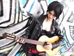 Cosplay-Cover: Nana Osaki