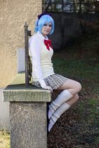 Cosplay-Cover: Kurono Kurumu