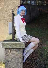 Cosplay-Cover: Kurono Kurumu