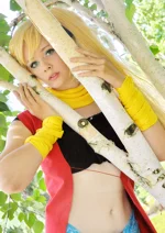 Cosplay-Cover: Akita Neru - Ethnic