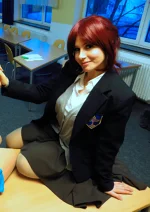 Cosplay-Cover: Matsuoka Gou