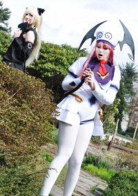 Cosplay-Cover: Lala Sataline Deviluke