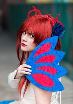 Cosplay-Cover: Milotic