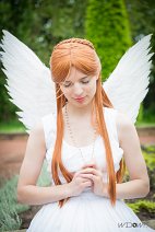 Cosplay-Cover: Juliet Capulet [Romeo+Juliet 1996]