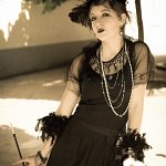 Cosplay: The 20's (+Speed Cosplay+)