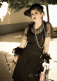 Cosplay-Cover: The 20's (+Speed Cosplay+)