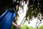 Cosplay-Cover: Yasha