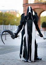 Cosplay-Cover: Malthael