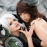 Top-3-Foto - von -WidowFX-Hubby
