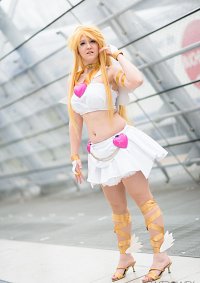 Cosplay-Cover: Panty Anarchy (Angel)