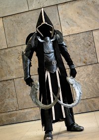 Cosplay-Cover: Malthael