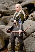 Cosplay-Cover: Legolas Greenleaf